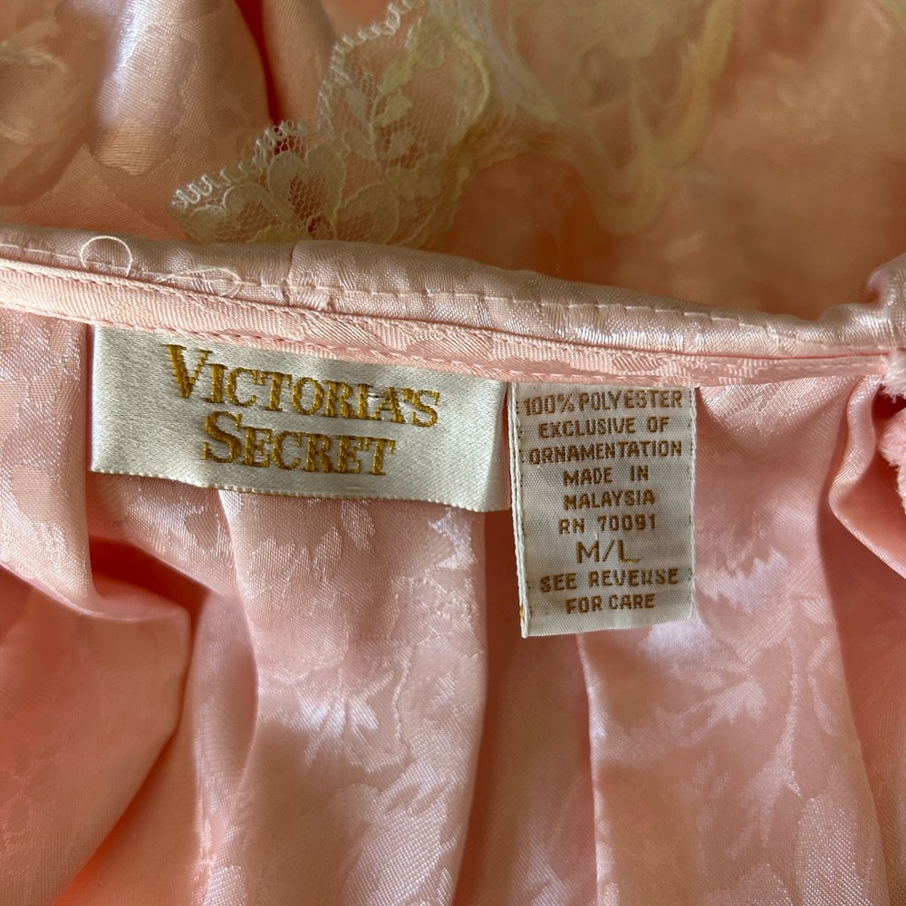 Vintage robe - Picture 8 of 11